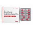 Metolar, Metoprolol Succinate 12.5mg box and capsules