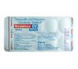 Novamox CV, Amoxycillin and Clavulanic Acid tablet back