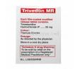 Trivedon MR, Trimetazidine 35mg composition