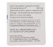 Ranphenicol,  Generic Chloromycetin,  Chloramphenicol Capsule Composition