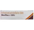 Norflox , Generic Noroxin ,  Norfloxacin 200 Mg