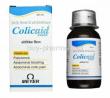 Colicaid Syrup 60ml box and bottle