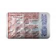 Diabend-MEX, Gliclazide 60mg / Metformin 500mg, Tablet ER, Sheet information