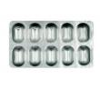 Polytorva Kit, Atorvastatin 10mg +  Ramipril 5mg & Aspirin 75mg, Combikit (Cupsule & Tablet), Sheet