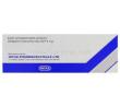 Generic Eldepryl, Selegiline 5 mg Tablet Intas Selgin manufacturer data