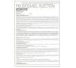 Asklerol, Generic Asclera, Injection Polidocanol Injection Information Sheet 1