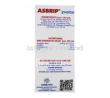 Asbrip Oral Solution for Pets, ingredients