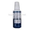 Orocare Mouth Freshner, Guava Extract, Spray 60ml, Bottle information