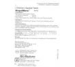Hepa-Merz, L-Ornithine-L-Aspartate/ Pancreatin Information Sheet 1