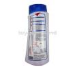 RELTIX shampoo, Cypermethrin 1%, 200ml, Bottle information