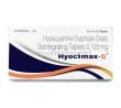 Hyocimax-S, Hyoscyamine box