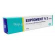 EXPIGMENT Cream (NE) 2% 30gm box