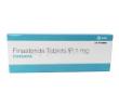 FINSAVA 1 mg 30 Tab box front