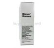 Otomax (GB) Ointment 17ml,  Box information, manufacturer