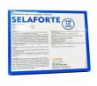 SELAFORTE For Small Dogs 5.1kg to 10kg 0.5ml x 6 Pipettes ,Box information, Ingredients, Dosage, Warnings, Manufacturer