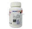 UROCIT- K (NE) C.R. 10 mEq (1080mg) 100 Tabs, bottle information, date of manufacture, expiry date