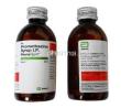 Phenergan Syrup, Promethazine bottle