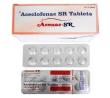 Acenac-SR, Aceclofenac 200mg  box and tablets