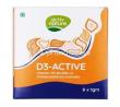 D3-Active Sachet, Vitamin D3 box front