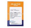 D3-Active Sachet, Vitamin D3 composition