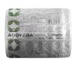 Addyzoa capsules back