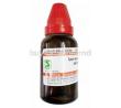 Ipecacuanha Dilution 30ml bottle side