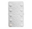 Provera, Medroxyprogesterone 2.5mg tablet