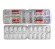 Duoflam Plus, Aceclofenac and Paracetamol tablet