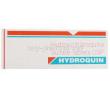 Hydroquin, Generic Plaquenil,  Hydroxychloroquine Box