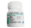 Angispan-TR, Nitroglycerin 2.5 mg,capsule, USV, Bottle information, Mfg date, Exp date