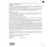 Otibact, Generic  Baytril, Enrofloxacin/ Silver Sulfadiazine Information Sheet 2