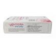 Lovegra Oral Jelly, Sildenafil 100mg, 5g X 7 sachets Oral Jelly, Ajanta Pharma, Box information, Manufacturer