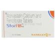 Storfib,  Atorvastatin/ Fenofibrate Tablet