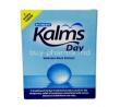 Kalms Day,Valerian Root Extract 33.75mg, G R Lanes, Box front view
