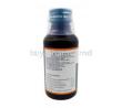 Himalaya Diarex Syrup, Syrup 100mL,Himalaya Drug Company, Bottle information, Compositoin