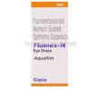 Flomex N,  Fluorometholone/ Neomycin Eyedrops