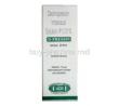 Dpressin Nasal Spray, Desmopressin 10 mcg per dose, Nasal Spray 5mL(50MD), United Biotech Pvt Ltd, Box front view
