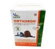 Orthoron, Turmacin, Natural palatant additive, 28 Tablet, Natural Remedies, Box front view