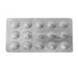 Olmetec Plus,Olmesartan 20 mg/ Hydrochlorothiazide 12.5 mg, Tablet, Daiichi-Sankyo, Blisterpack