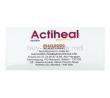 Actiheal, Bromelain 90 mg / Trypsin 48 mg / Rutoside 100 mg, Macleods Pharmaceuticals Pvt Ltd, box side presentation