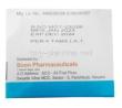 Colnol,Disulfiram 500mg, 8tablets, Medoz Pharmaceuticals, Box information, Mfg date, Exp date