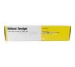 Voltarol Emugel,Diclofenac diethylammonium 1%, Gel 100g, GSK, Box information,Manufacturer