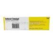 Voltarol Emugel,Diclofenac diethylammonium 1%, Gel 100g, GSK, Box information,Contents