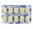Meftal Forte,Mefenamic Acid 500 mg / Paracetamol 325 mg, Blue Cross Laboratories Ltd, Blisterpack