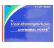 Chymoral Forte,  Trypsin Chymotrypsin