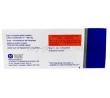 Licab, Lithium Carbonate 300 mg,Torrent Pharma, Box information, Caution