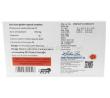 Cliford, Clindamycin 150 mg, Capsule, Johnlee Pharmaceuticals, Box information