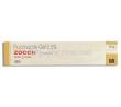 Zocon, Generic Diflucan,  Fluconazole 0.5 % 15 Gm Gel (FDC) BOX