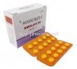 Amolife, Amoxapine 50mg, La Pharma, Box, Blisterpack
