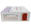 Amolife, Amoxapine 50mg, La Pharma, Box information, Dosage, Storage